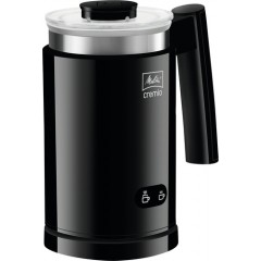 Melitta Cremio II Συσκευή για Αφρόγαλα 250ml Black Melitta Cremio II Συσκευή για Αφρόγαλα 250ml Black